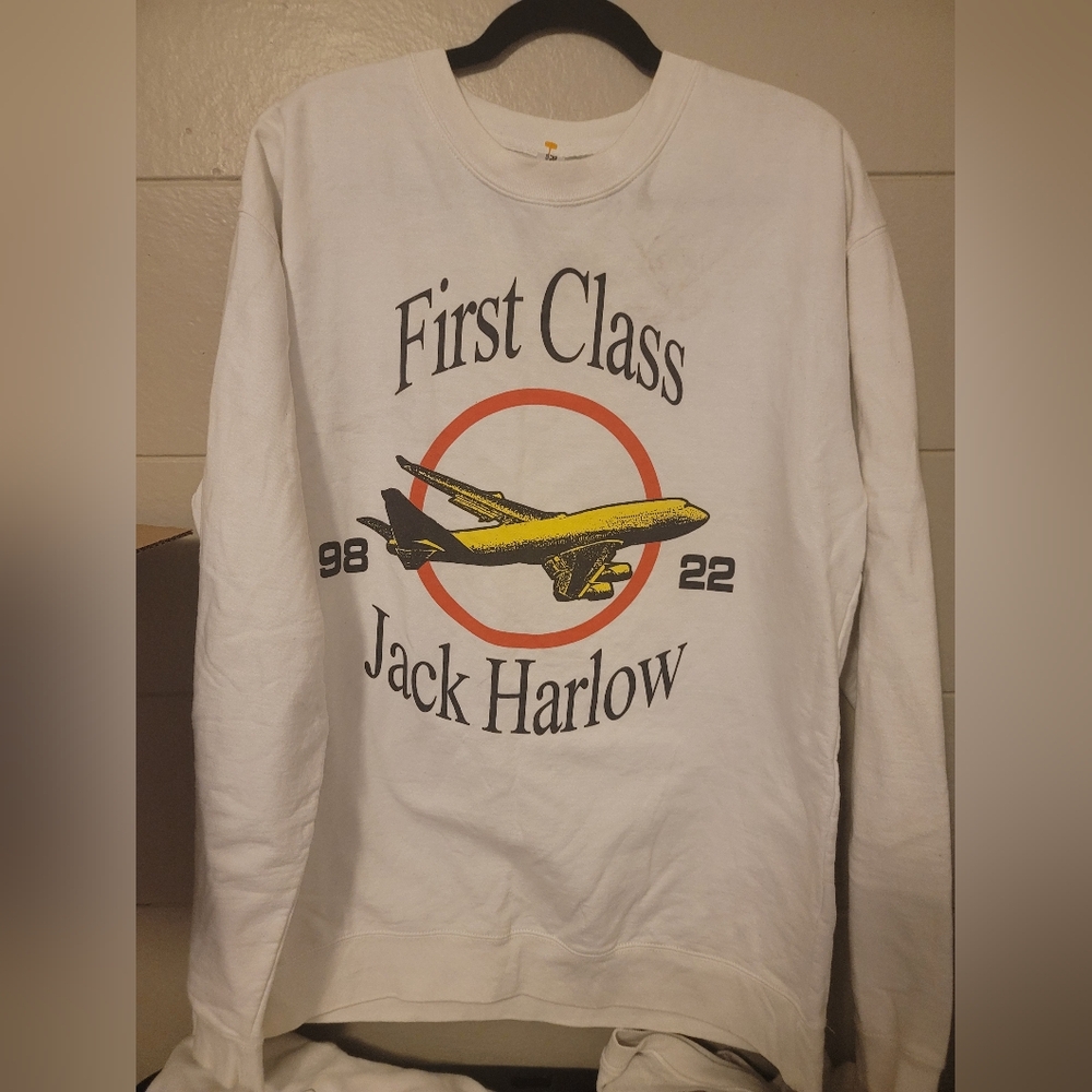 Jack Harlow Sweatshirt